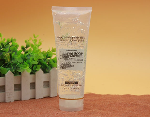 Facial gel hyaluronic acid white gel moisturizing gel Facial gel hyaluronic acid white gel moisturizing gel